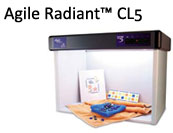 Agile Radiant CL5