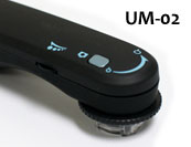 UM-02 Digital Microscope