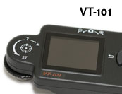 VT-101 Digital Microscope