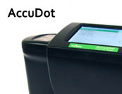 AccuDot