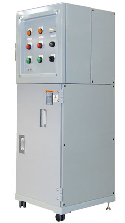 Chemical-free Dampening System LB-801